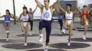 Bodies in Motion Episode 1014