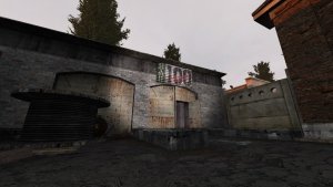 S.T.A.L.K.E.R. Anomaly. Часть 28. Ремонт экзоскелета