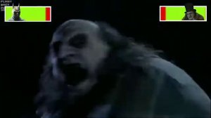 Бэтмен Против Пингвина (1992) с ХелзБарс.