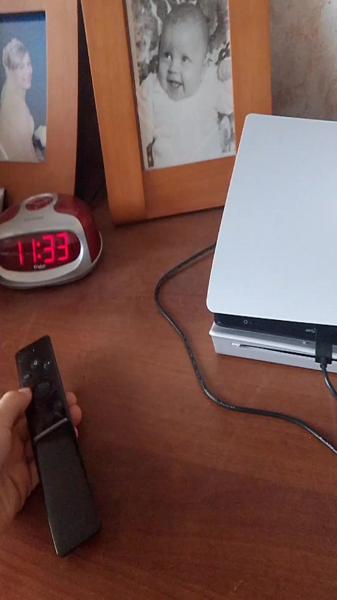 играем в пс5