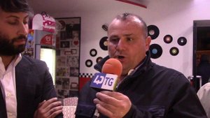 La Lega Bacoli  con il centro destra alle elezioni.Interviste a Giuseppe Scotto di Vetta, Raffaele