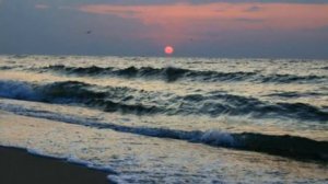 Корабли уходят на закат...