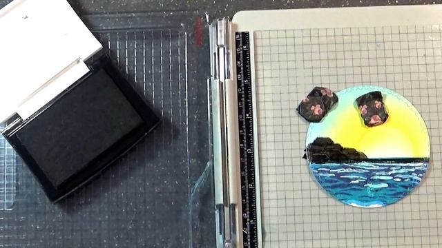 MMH June 2018 + Window Card | Kit Hero Arts 2018 + Tarjeta con Ventana смотреть онлайн