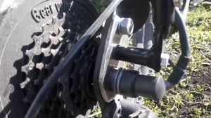 Самодельные усилители дропаутов