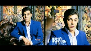 Martin Mkrtchyan -  Bayc Inch Arac [2010]