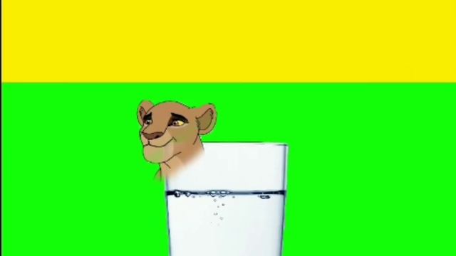 Левица водица