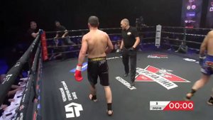 ХАЯЛ ДЖАНИЕВ ЗАБРАЛ ПОЯС ЧЕМПИОНА МИРА | Xəyal Caniyev vs Mojtaba Taravati