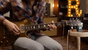 EarthQuaker Devices The Depths Optical Vibe Machine | Reverb Demo Video