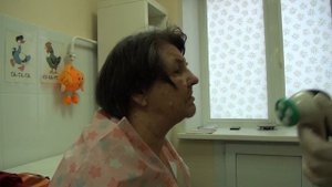 Логопедический массаж при афазии с дизартрическим компонентом