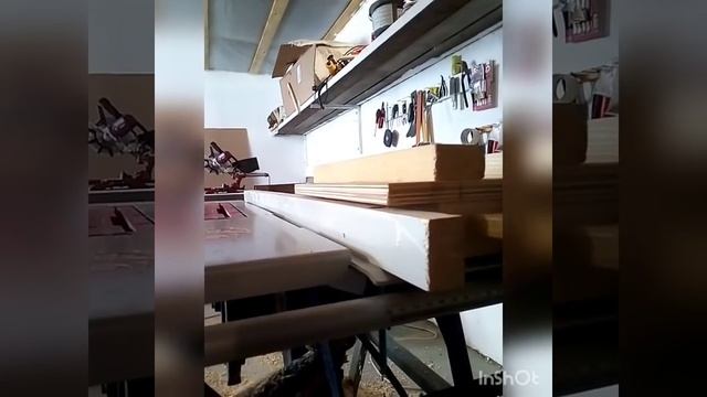 Самый простой рейсмус своими руками смотреть онлайн