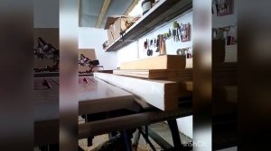 Самый простой рейсмус своими руками