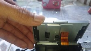 How to CEK fujifilm XA2 LCD display  problem | cara cek lcd fujifilm xa2