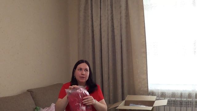УДАЧНЫЙ ЗАКАЗ ИВАНОВСКОГО ТРИКОТАЖА В ИНТЕРНЕТ-МАГАЗИНЕ ГРАНДСТОК