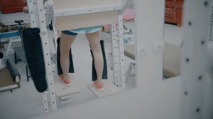 Мария Комиссарова: 370 день реабилитации. Доктор Блюм о процессе восстановления Маши