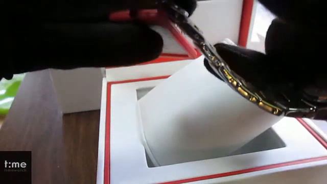 Candino C4462/4 Titanium Мъжки часовник от thetime.bg