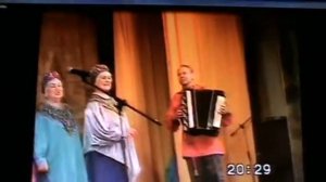 Раз Два люблю тебя.Радуга Электросталь