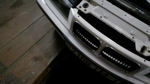 Замена масла в М50Б20