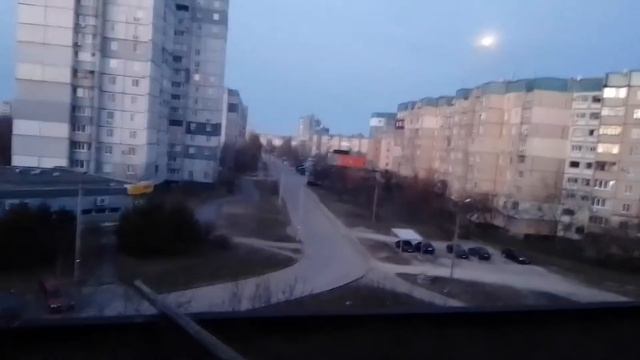 Кривой Рог Колокола - Воздушная Тревога!20.03 в 5.30 смотреть онлайн