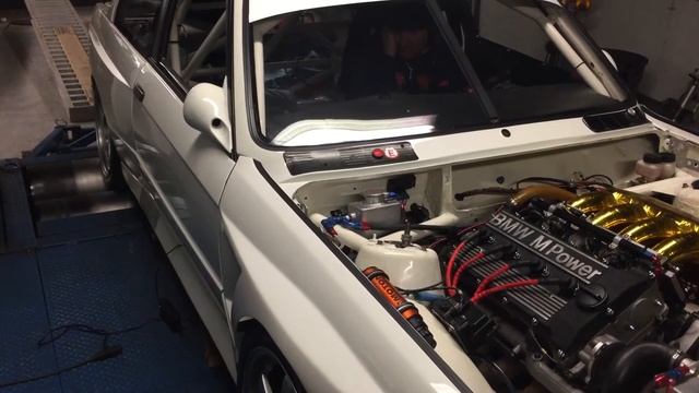 Boost Motors e30