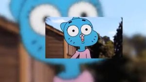 Удивительный мир Гамбола начало 2 часть