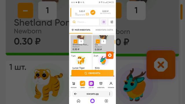Что с тобой? |StarPets октябрь 2023 смотреть онлайн