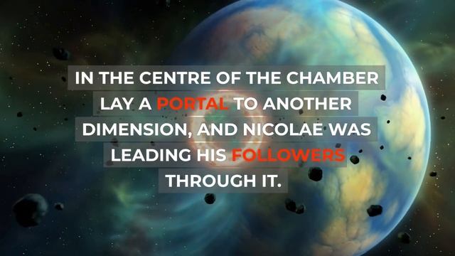 Left Behind: Rise of the Antichrist смотреть онлайн