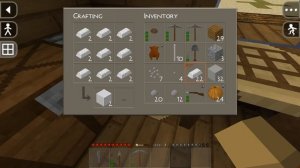 SURVIVALCRAFT 2 ВЫЖИВАНИЕ # 15 | КАК ЗАРЯДИТЬ МУШКЕТ? КАК НАЙТИ АЛМАЗЫ?