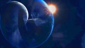 Enigma - Sitting on the Moon (Piotr Sounder Lewandowicz Remix)