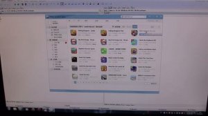 Установка игр и программ на iPad с помощью 25pp