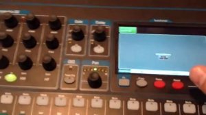 Обзор компактного цифрового микшера Allen&Heath Qu-24