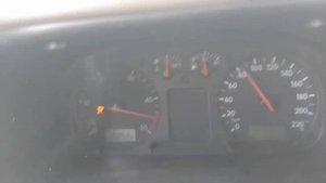 Разгон Т4 1.9тд