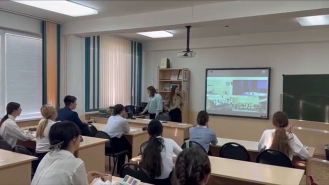 Аня Зайкина - Видео от Ани Зайкиной