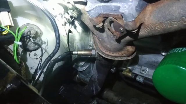 Работа двигателя УАЗ после капитального ремонта УМЗ 417. Карбюратор дааз 4178. смотреть онлайн