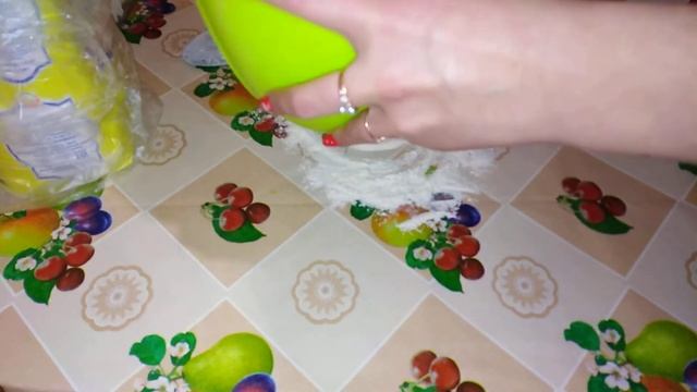 #печеньенасметане / сметанники.
