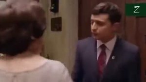 Не просри страну сынок.