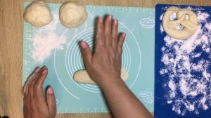 Брецель - вкусный немецкий крендель, и на праздник, и на каждый день
