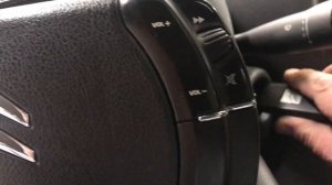 Работа с иммобилайзером Citroen C4 2006