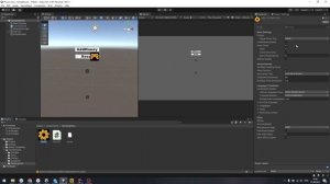 Облачное сохранение в Yandex Cloud  в Unity 3D (урок 9)