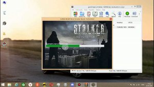 КАК СКАЧАТЬ GUNSLINGER MOD НА S.T.A.L.K.E.R CALL OF PRIPYAT