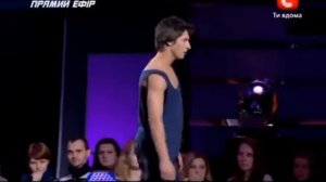 Танцуют все - 4. Сергей Поярков. "Нельзя ..."