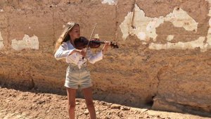For A Few Dollars More (Ennio Morricone) - Violin and Guitar Cover