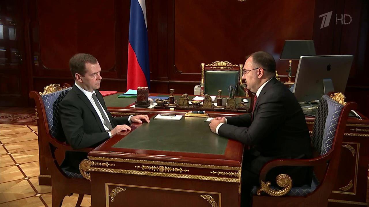 Глава Пенсионного фонда сообщил о росте пенсий в России в ближайшие два года