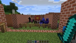 Applied Energistics 2 Tutorial #7: Shooting Paint Balls & The Color Applicator (MC 1.7.10)