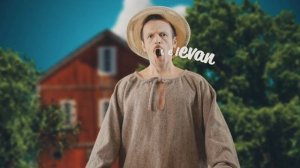 IEVAN POLKKA (IEVA'S POLKA - POLKA EWY) 2021 by NORTH CAPE a'cappella