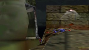 Conker's Bad Fur Day - All Death Scenes