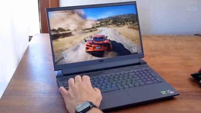 Dell G15/Alienware M15 R6 - Primeiras Impressões - Comprar ou não na Black Friday? Ryzen VS Intel смотреть онлайн