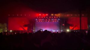 Danny Elfman — Spider-Man Main Title (Live Orchestra) (Coachella 2022 Weekend 2)
