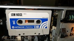 Возвращаем к жизни "Мертвеца" AKAI CS-M01. Часть 2-я. Лентопротяжный механизм (ЛПМ).