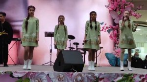 песня Узбекистан
