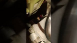 Посторонний шум ford fiesta mk5 2006